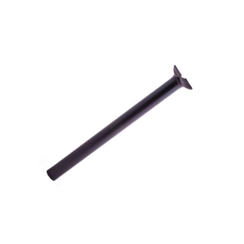 TIGE DE SELLE PIVOTAL BMX SHADOW 320 MM NOIR
